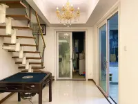 Yixiangju Apartment (Wulingshan Avenue)