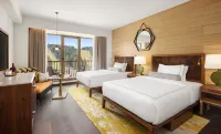 Viceroy Kopaonik Serbia Hotels in Municipality of Raska