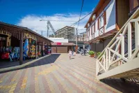 Paradiz Hotel