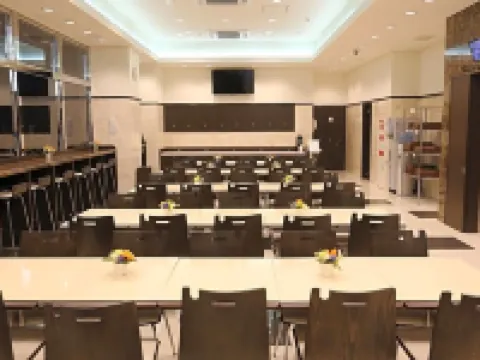 東横INN対馬厳原 対馬のホテル