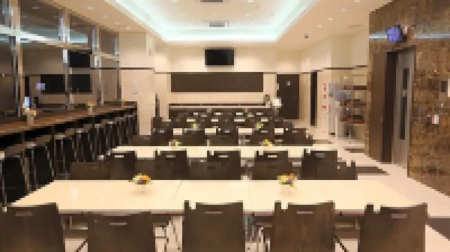 Toyoko Inn Tsushima Izuhara