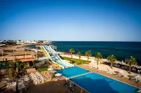 Khayam Garden Beach Resort & Spa - Family Friendly