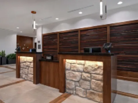 Homewood Suites by Hilton Eagle Boise Hotels in Eagle