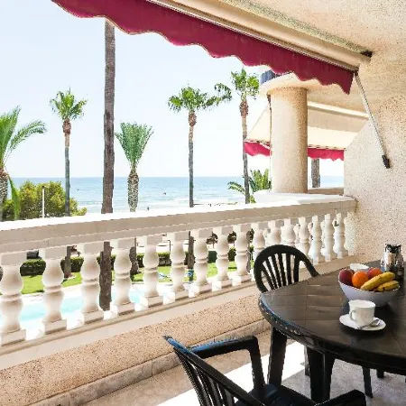 Residencial Casablanca Casa Azahar