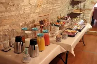 Le Pavillon Saint-Martin - que admiten mascotas