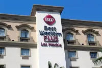 Best Western Plus Los Mochis Hotels near Monumento a La Constitución 1917