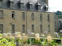 Hotel & Spa GINKGO - Quimper - วิว
