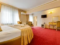 Twins Hotel Отели рядом с достопримечательностью «Чанкая»