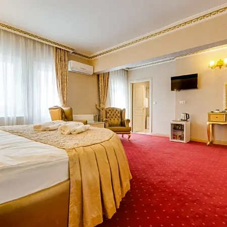 Twins Hotel