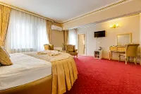Twins Hotel - 3-Star