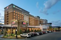 Embassy Suites by Hilton Chattanooga Hamilton Place Hotels near Camp Jordan Park Concession