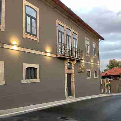 魯本斯飯店及水療中心 Hotel Exterior