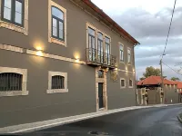 Rubens Hotels & Spa Hôtels à : Oliveira do Douro