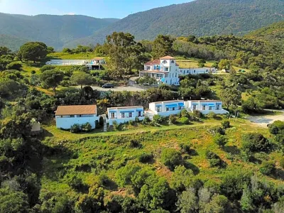 Azur Hotel Hotels in Le Rayol-Canadel-sur-Mer