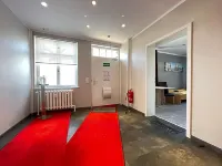 Motel Daria - Hennigsdorf Hotels in Kremmen
