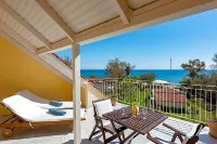 Albouro Seafront Apartments - Merinäköala