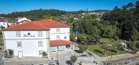 Hotel Fonte Velha Hôtels à : Valões