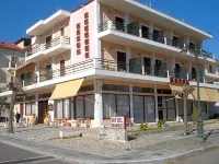 Hotel Inomaos Hotels near Temple of Athena and Zeus Soter - Archaeological Site of Phigaleia