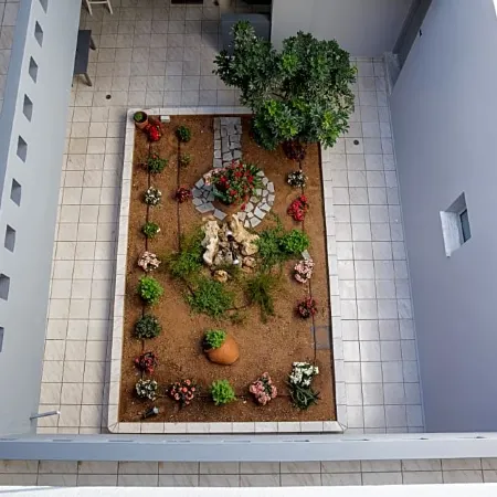 Irene Beach Apartments