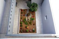 Irene Beach Apartments - WiFi