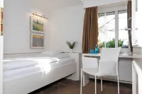 Haus Gerbens Hotels in Frondenberg