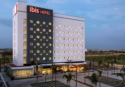 Ibis Mazatlan Marina Hotels near Abarrotes Sammy