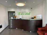 Hotel Wiesental Hotels in Tettnang