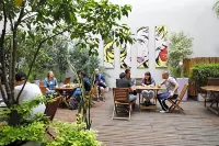 America Del Sur Hostel Buenos Aires