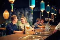 Van der Valk Texel - de Koog - bar