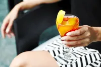 أفالون هوتل بيفرلي هيلز، أميمبر أوف ديزاين هوتلز - بار