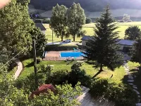 Hotel la Prairie Hotels in Autrans