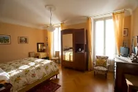 Hotel Olivedo - breakfast