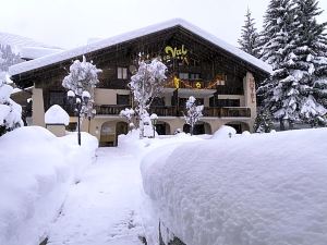 B&B Garni Casa La Val