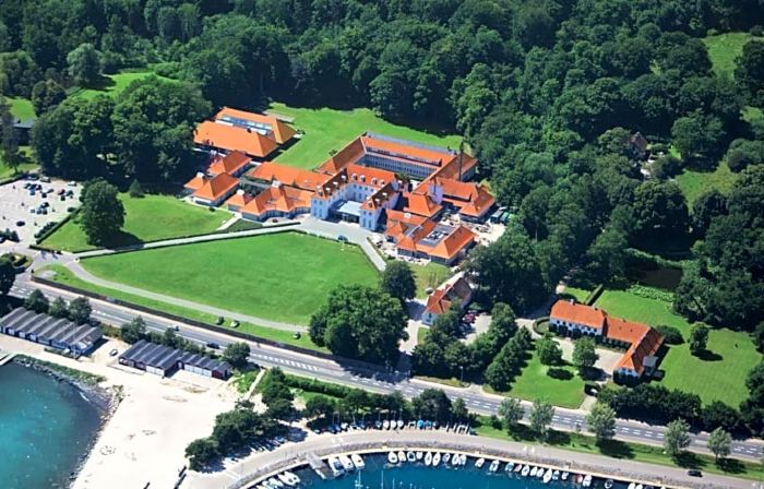 Rungstedgaard Hotel