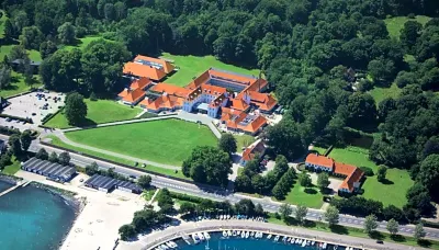 Rungstedgaard Hotels in Holte