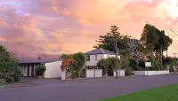 Westport Motels Hotels in Cape Foulwind