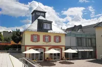 Das Spritzenhaus Hotel di Schlangenbad