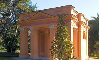 Miglio d'Oro Park Hotel
