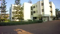 Pekan Hotel Các khách sạn ở Ogbojo