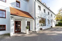 Hotel Schleuse Các khách sạn ở Obermenzing