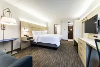 Holiday Inn Express Flint-Campus Area Hotels in Flint