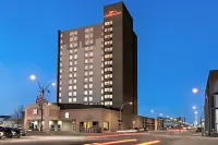 Hilton Garden Inn Saskatoon Downtown Hotel in zona Agriculture Building