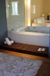 Relais Del Borgo Hotel & Spa 4 Stelle - Pemandian Air Panas