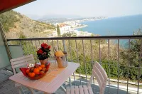 Hotel Puntabella - Sea View