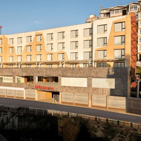 Ramada by Wyndham Darjeeling Gandhi Road