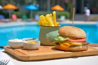 Arinnanda Hotel Cesme Hotels in Altınyunus Mahallesi