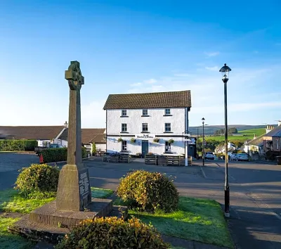 Black Bull Gartmore Hotels in Aberfoyle