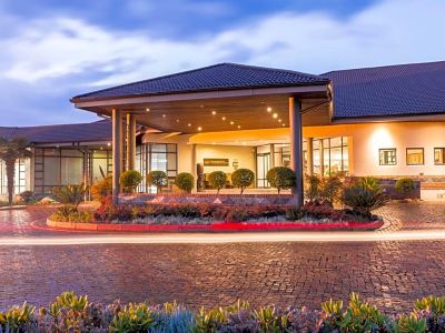 Aha Kopanong Hotel & Conference Centre