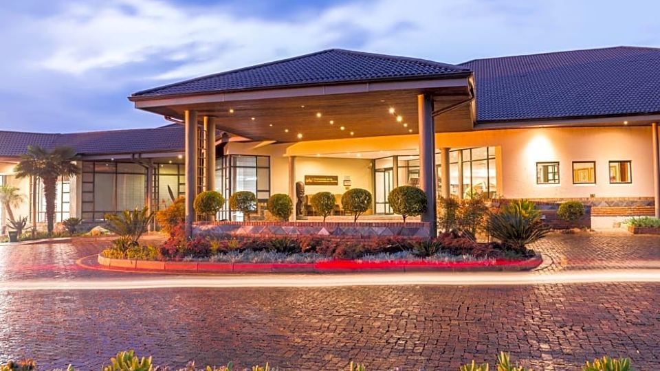 Aha Kopanong Hotel & Conference Centre