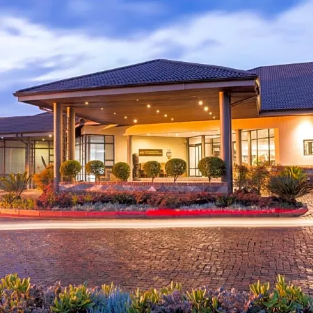 Aha Kopanong Hotel & Conference Centre